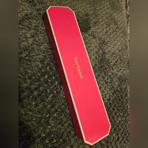 Juicy Couture Locket Bracelet